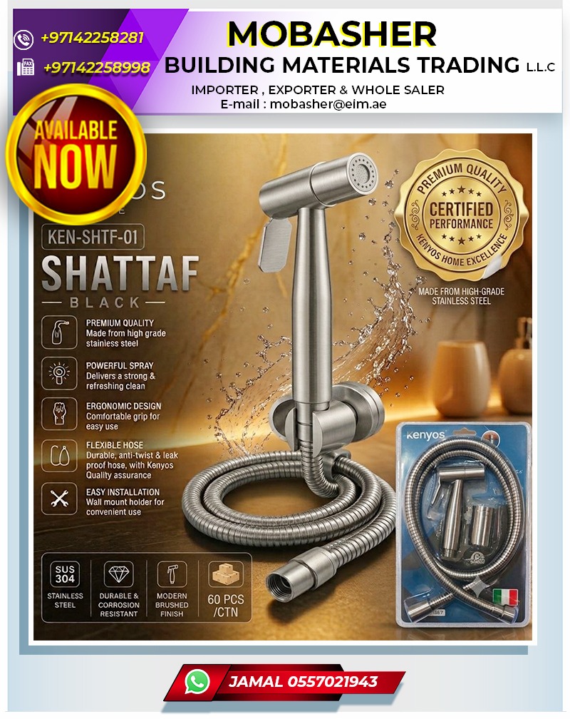 Black Shattaf